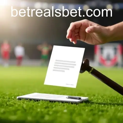 User Agreement: Key Considerations for Realsbet Users