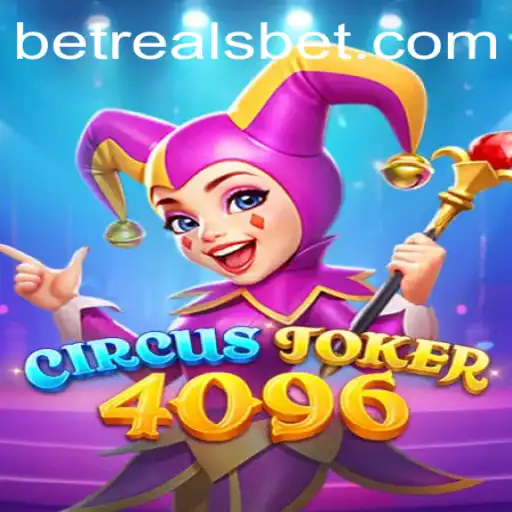 Dive Into the World of CircusJoker4096: A Game of Strategy and Fun
