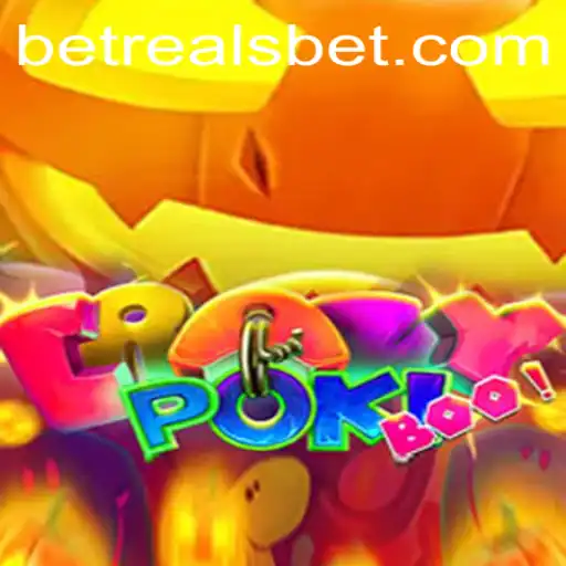 Experience the Thrill of CrazyPokiBoo: Mastering the Art of Play with Realsbet