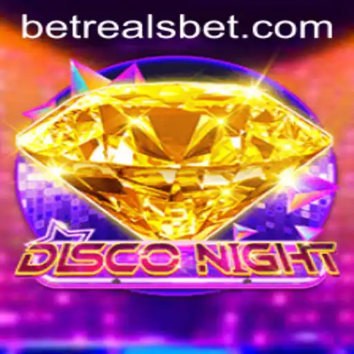 Disco Night: A Dive into the World of Realsbet Gaming