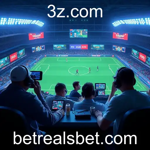 Tendências Atuais no Mundo dos Jogos Online