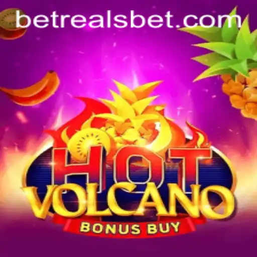 Discover the Thrills of HotVolcanoBonusBuy at RealsBet