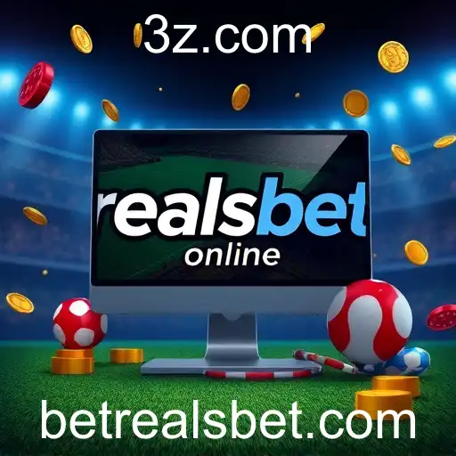 A Evolução dos Jogos Online e o Impacto do Realsbet