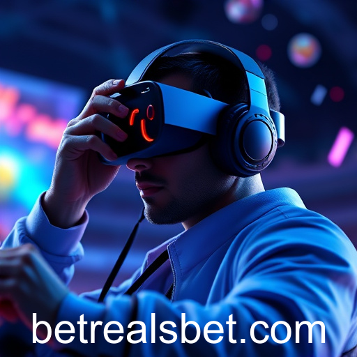 Inovações e Desafios no Mundo dos Jogos de Azar