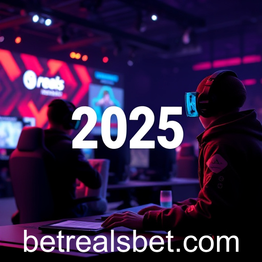 Inovações no Mercado de Jogos e Seu Impacto em 2025