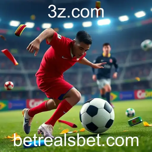 Tendências de Crescimento no Mercado de Jogo Online