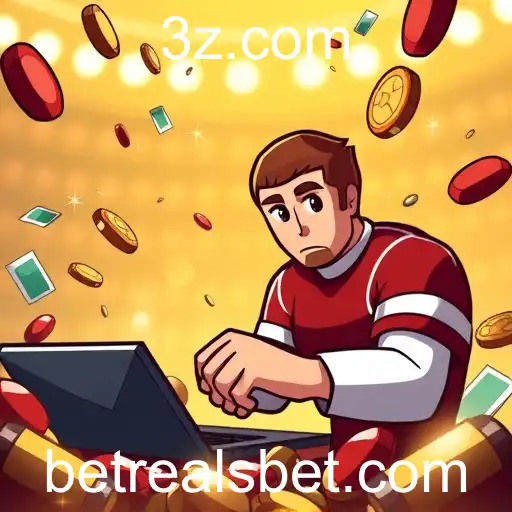 O Impacto dos Jogos Online no Brasil: O Caso Realsbet