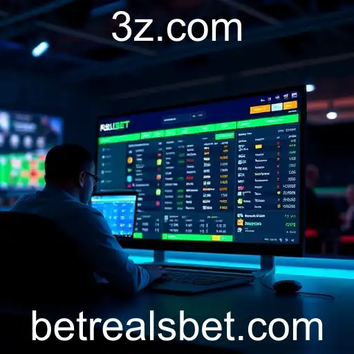 Inovações e Desafios do Mercado de Apostas Online