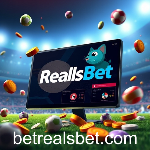 Realsbet Revoluciona o Universo dos Jogos em 2025