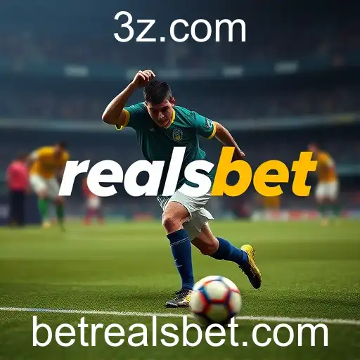Revolução Digital nos Jogos Online Através do Realsbet