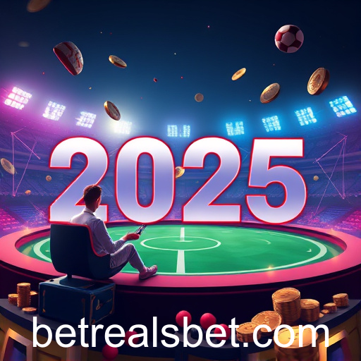 Realsbet: A Evolução do Cenário de Jogos Online em 2025