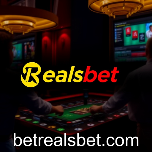 Realsbet Lança Novos Recursos Inovadores no Mundo dos Jogos Virtuais