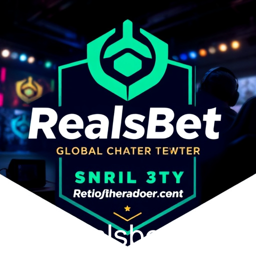 Inovações e Torneios Marcam a Trajetória da RealsBet