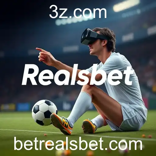 Revolução no Mundo dos Jogos Online: Realsbet em Destaque