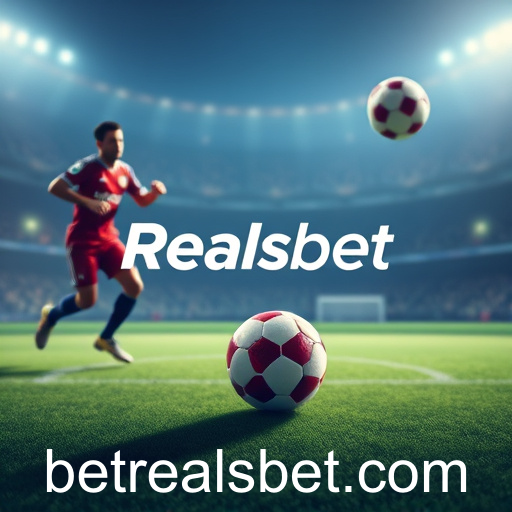 Realsbet Expande Novas Fronteiras no Mundo dos Jogos
