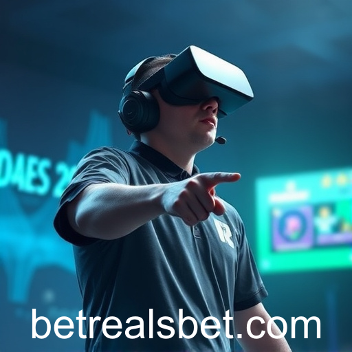 Revolution in Online Gaming: A New Era for Enthusiasts!