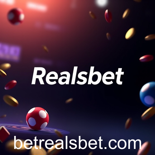 Realsbet Revoluciona o Mercado de Apostas Online