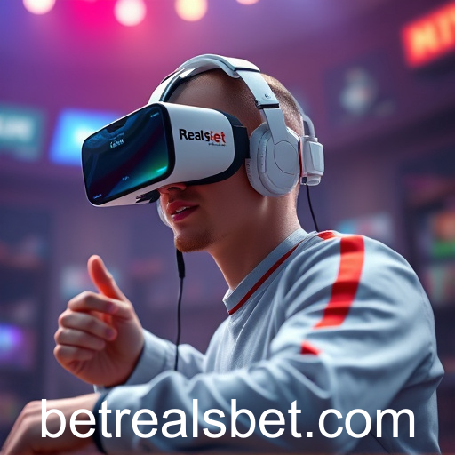 Inovações e Desafios do Realsbet no Universo dos Jogos