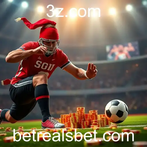 Realsbet Revoluciona o Mercado de Apostas em 2025