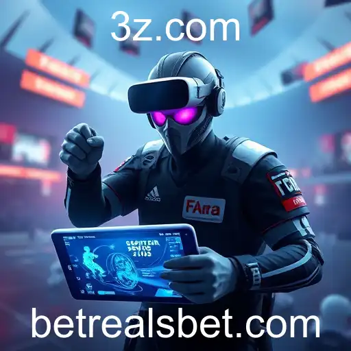 Realsbet Revoluciona o Mundo dos Jogos com Novas Funcionalidades