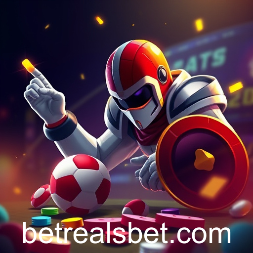Realsbet Lança Novas Funcionalidades de Interatividade para Jogadores