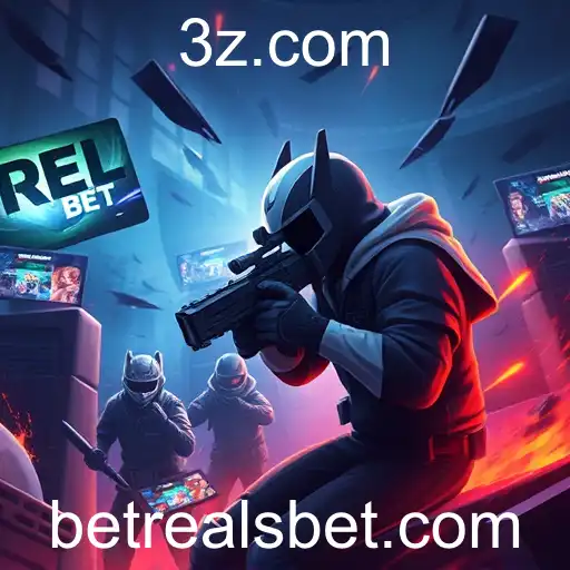 Realsbet Inova no Cenário de Apostas Online em 2025