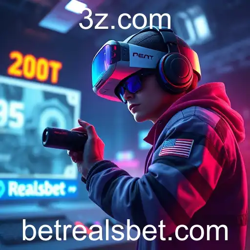 RealsBet Revoluciona o Mercado de Jogos Online em 2025