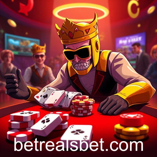 Realsbet Inova com Novas Funcionalidades e Eventos Exclusivos