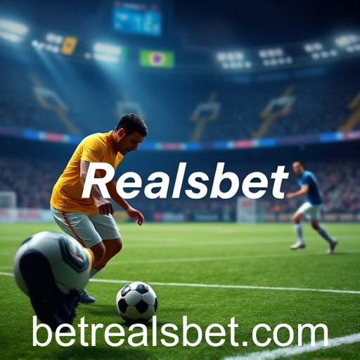 Realsbet Revoluciona o Cenário de Apostas Online