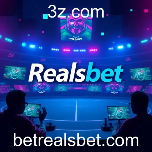 A Ascensão do Realsbet no Cenário de Jogos