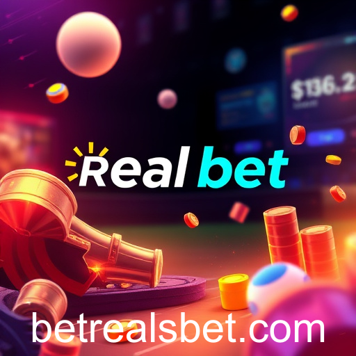 Ascensão do Realsbet no Mundo dos Jogos Online