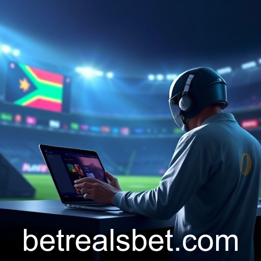 Tendências e Estratégias no Mundo dos Jogos Online