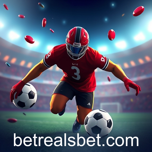 Novidades e Expansões no Mundo de Realsbet
