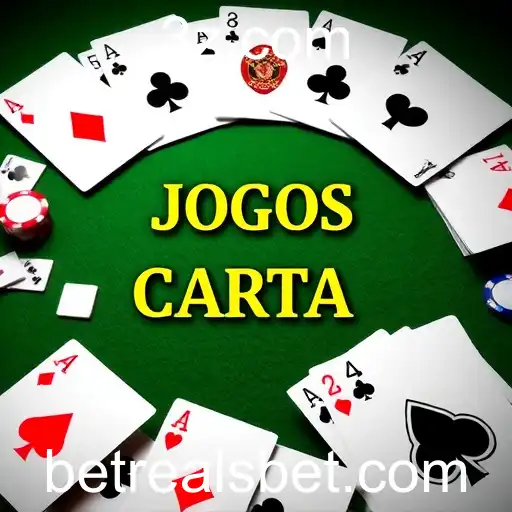 Inovações em Apostas - Tecnologia e Confiança