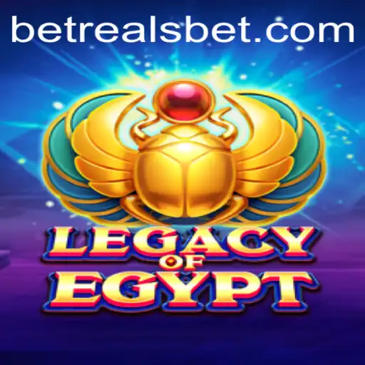 Unveiling the Wonders of LegacyOfEgypt: Ancient Adventures Amidst Modern Gaming