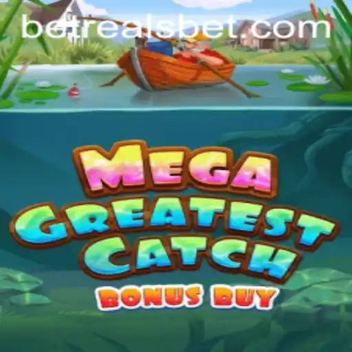 Dive into the World of MegaGreatestCatchBonusBuy: The Ultimate Fishing Adventure
