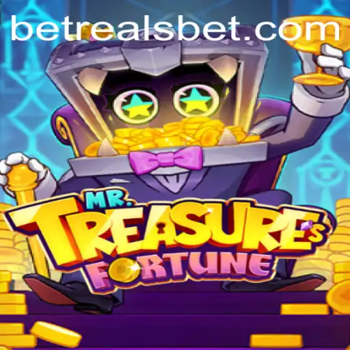 Explore the Exciting World of MrTreasuresFortune: A Game of Adventure and Strategy