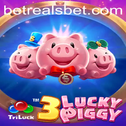 Exploring 3LUCKYPIGGY: A Comprehensive Guide to Gameplay and Strategies