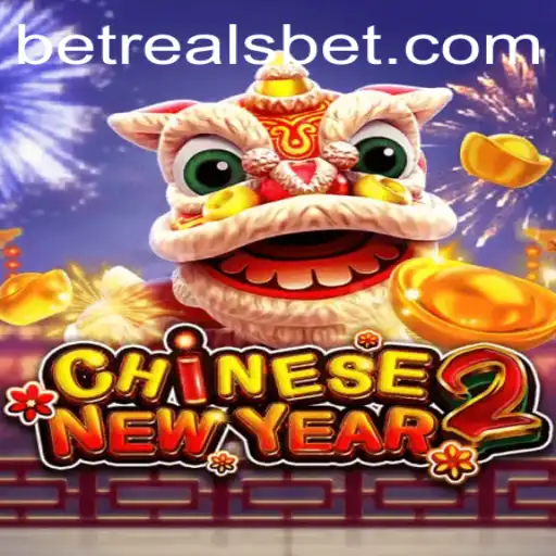Exploring the Exciting World of CHINESENEWYEAR2 with Realsbet