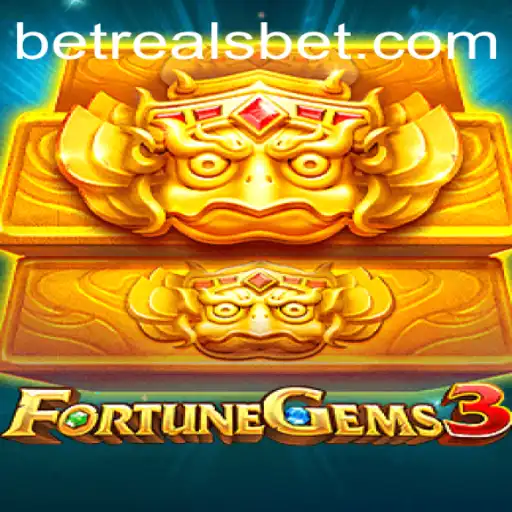 Unveiling FortuneGems3: The Thrilling Casino Adventure with Realsbet