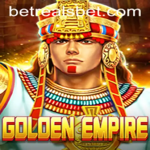 Discover the Excitement of GoldenEmpire: A Thrilling Adventure in the World of Realsbet