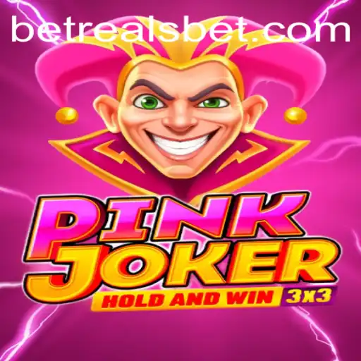 Exploring the Exciting World of Pinkjoker through Realsbet