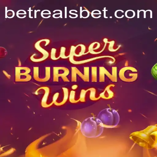 Unveiling SuperBurningWins at RealsBet: A Thrilling Gaming Experience