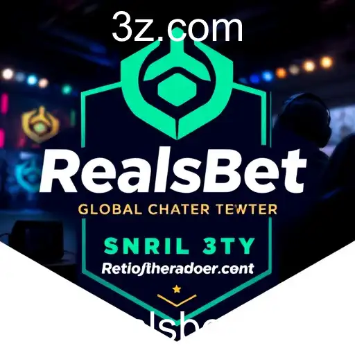 RealsBet: Transformando o Cenário dos eSports