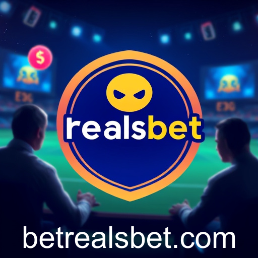Realsbet Revoluciona o Mercado de Jogos Online