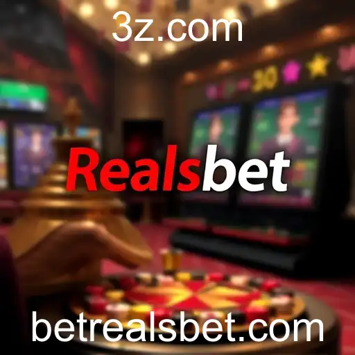 Realsbet: Transformando o Cenário de Jogos Online em 2025