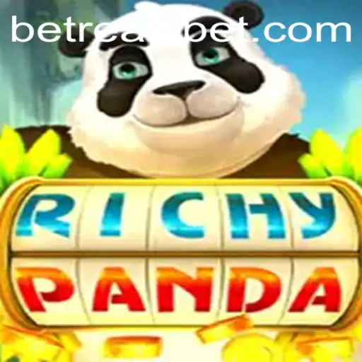 RichyPanda: A Journey into the World of Fortune and Strategy