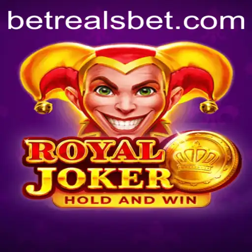 Discover the Thrill of RoyalJoker - A New Era in Online Gaming
