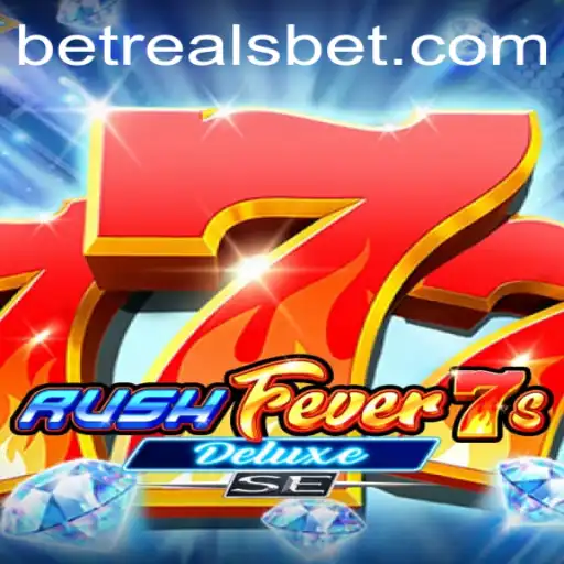 Exploring the Thrilling World of RushFever7sDeluxeSE at Realsbet