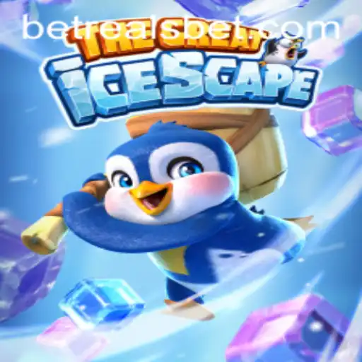 Exploring TheGreatIcescape: An Engaging Adventure with Realsbet